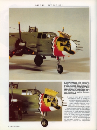 Aerei Modellismo 1994-07